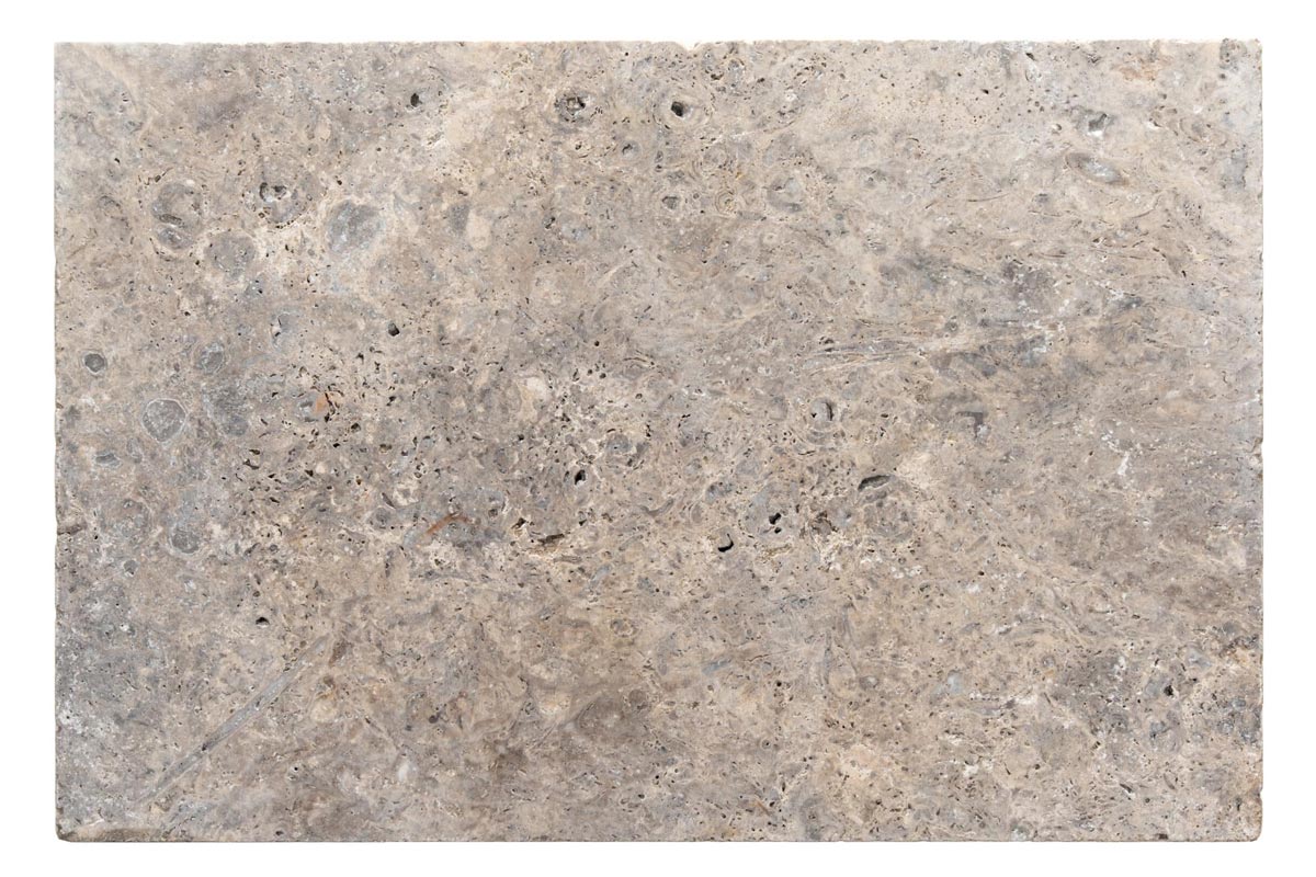 Travertine & Marble