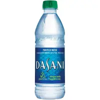 Dasani Water