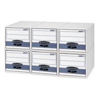 STOR/DRAWER STEEL PLUS Extra Space-Savings Storage Drawers
