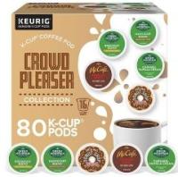 CROWD PLEASER KCUP,80/CT