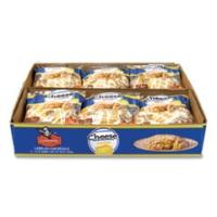 Cheese Danish, 4 oz, 12/Carton