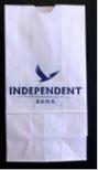 BAG,LARGE POP, IB,250CT