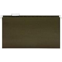 FOLDER,HANG,,LGL,1/5,GRN,25/BX