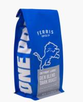 DEN BLEND DRK ROAST 12 OZ BAG