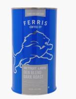 DEN BLEND DRK ROAST 16 OZ CAN