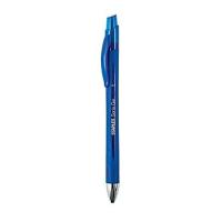 SONIX MED,BLUE,GEL PEN,RETRACT