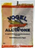 VOGEL POPCORN,10.6 OZ,24/CS