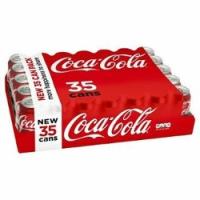 SODA,COKE,CAN,35/CS,W/DPST