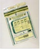 BAG,SAFELOCK DEPOSIT,9X12,100PK