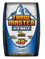 Thaw Master Commercial Strength Ice Melt