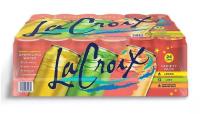 LACROIX SPARKL WTR,VARIETY PK, 12 FL OZ
