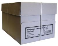 STOCKED PAPER