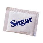 SUGAR, PACK, 1200CT