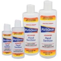 HAND SANITIZER,12 OZ