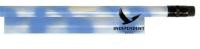 PENCIL,MOOD,IB LOGO, 100PK