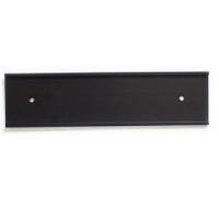NP HOLDER WITH PINS BLK 