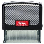 STAMP,15/16"X2-3/4",CUSTOM