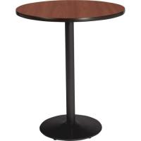 Mahogany Bistro Table
