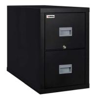 Lorell Fireproof File Cabinet