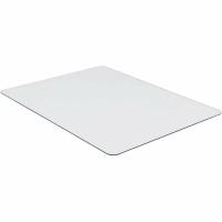 36"X48,RECT,TEMPERED,CHAIR MAT