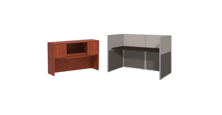 Desks