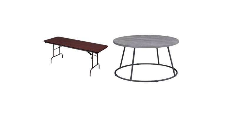 Tables