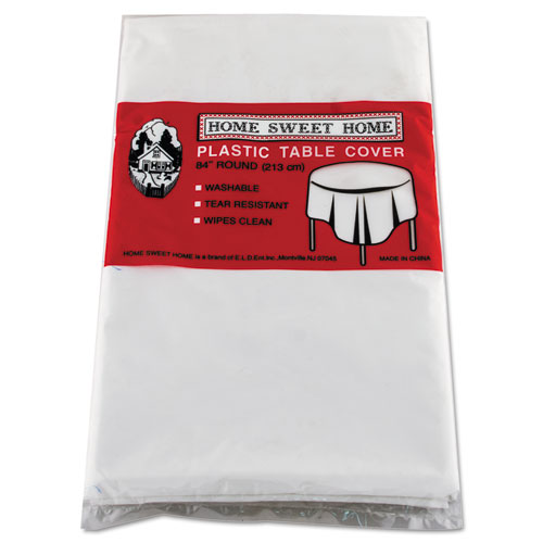 Table Covers & Skirts
