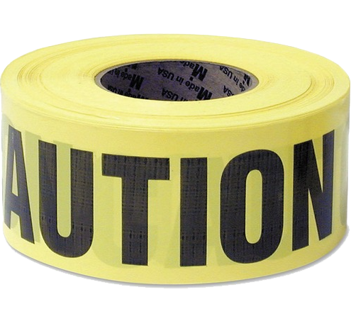 Safety Tape