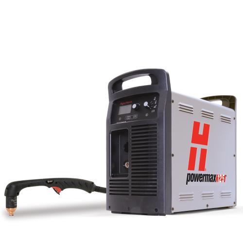 HYP059536: Powermax125® - 480V Hand System w/CPC Port - 25ft