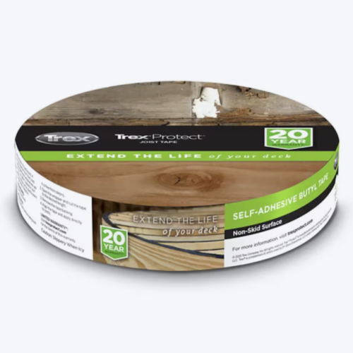 TREX PROTECT JOIST TAPE 50'