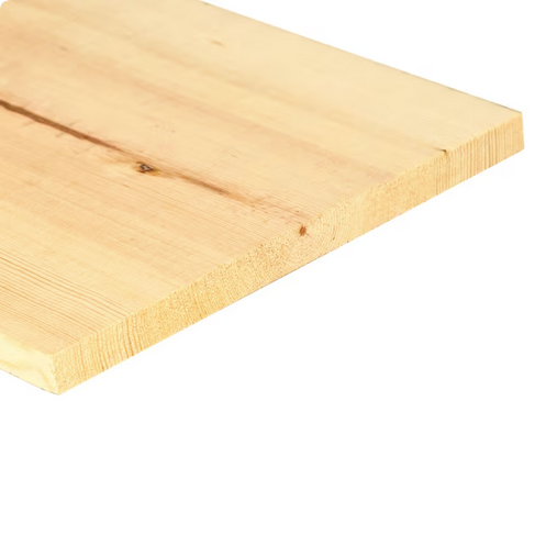 #2 SPF WHITEWOOD 1x12x8