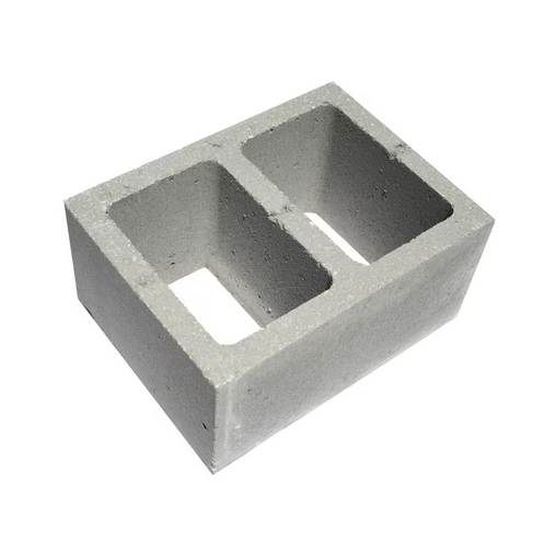 12X8X16 DURALITE HOLLOW BLOCK