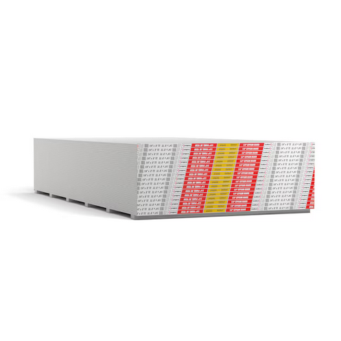 GYPSUM BOARD 1/4-4X8 REGULAR