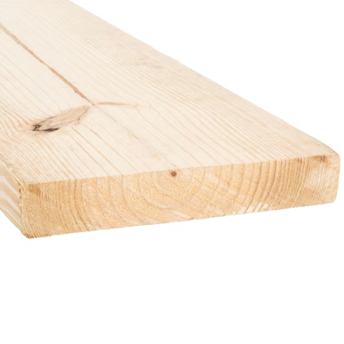 #2 YELLOW PINE 2x10x10