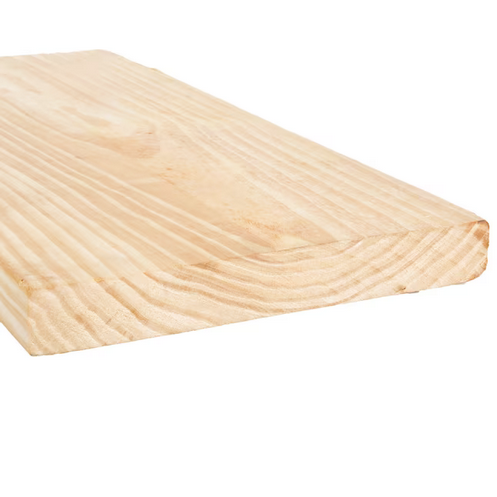 #2 YELLOW PINE 2x12x8