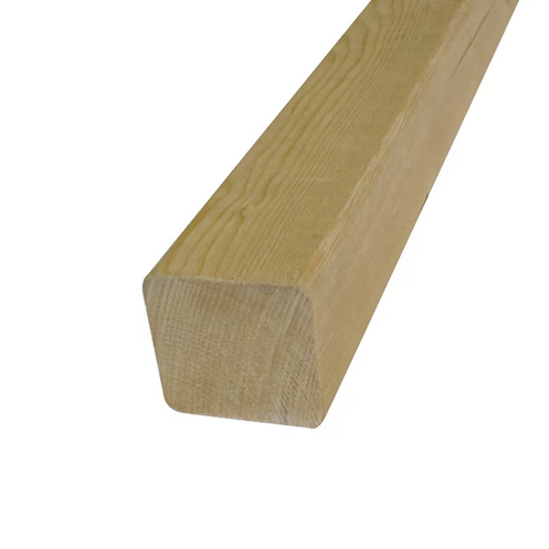 #2 SPRUCE 2x2x8