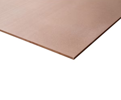 3/4" 4'X8' MDF PANEL