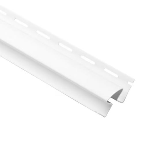 10' 3/4" VINYL I/S CORNER-WHITE