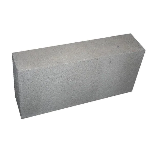 4X8X16 SOLID CAP BLOCK