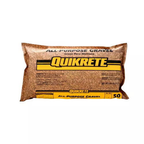 50# ALL-PURPOSE GRAVEL
