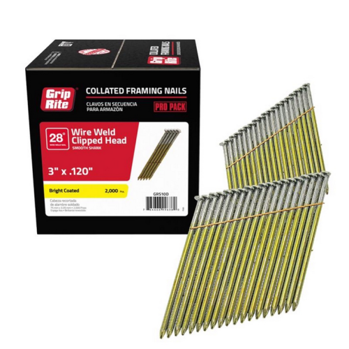 3" WIRE SM 2000CT