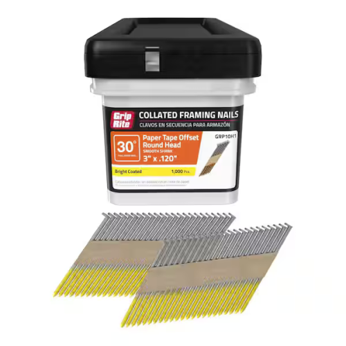 3x.120 PAPER RH COATED 1M