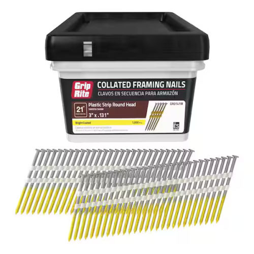 3x.131 PLASTIC RH COATED 1M