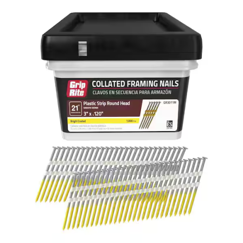 3x.120 PLASTIC RH COATED 1M