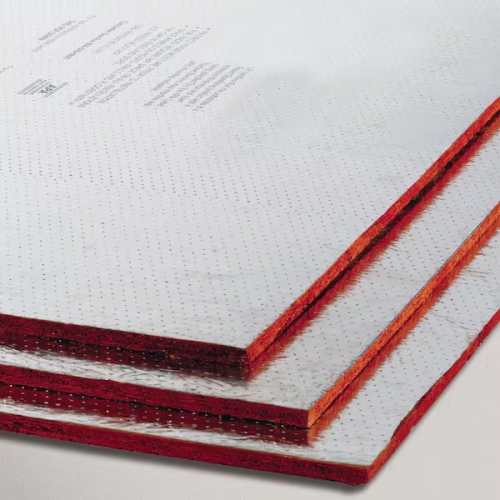 7/16" 4X8 FOIL FACED OSB