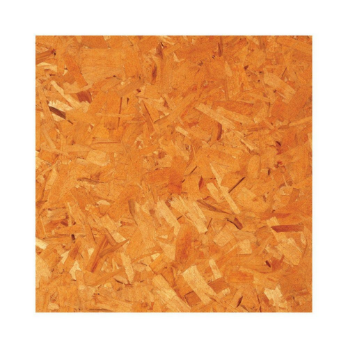 OSB 7/16" 4X8 ORIENTED STRAND BOARD