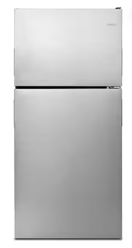28" 18.2CU.FT. REFRIGERATOR STAINLESS