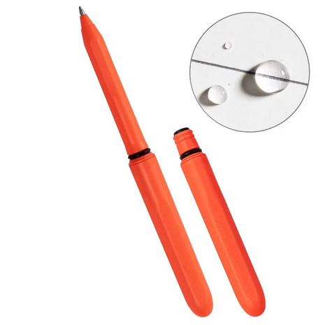ALL-WEATHER POKKA PEN 2PK