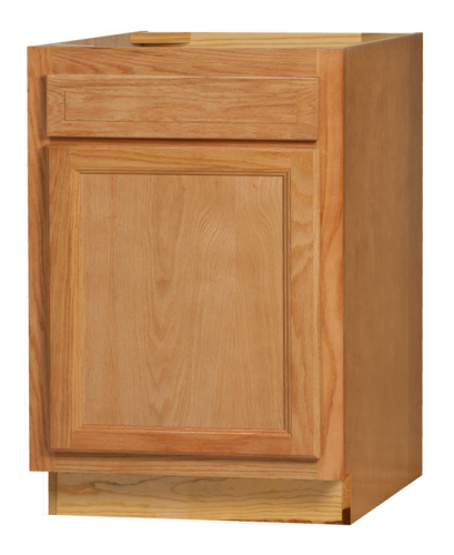 CHADWOOD OAK BASE CAB.  24BASE