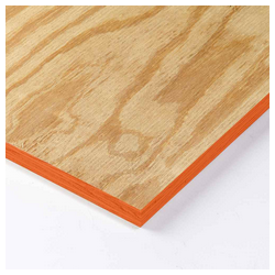 OILED PLYFORM 3/4" 4X8 BBO (23/32)